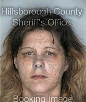 Karen Meyer - Hillsborough County, FL 