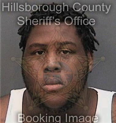 Melvin Miller - Hillsborough County, FL 