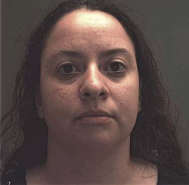 Rachel Molina-Landero - Douglas County, GA 