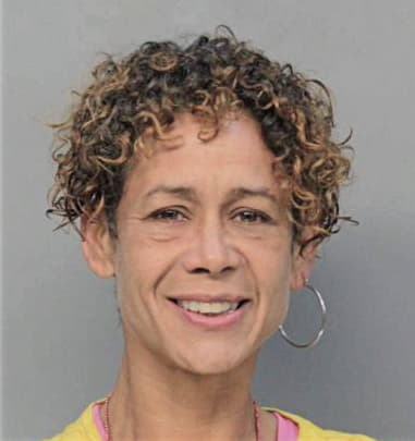 Michelle Molinet, - Dade County, FL 