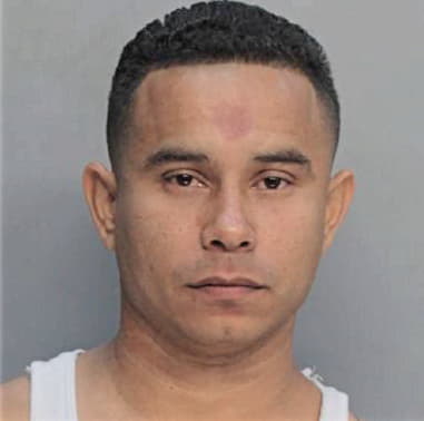 Rogelio Montano, - Dade County, FL 