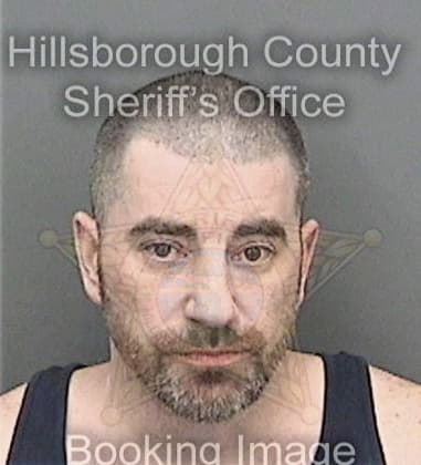 Manuel Montijoperez, - Hillsborough County, FL 