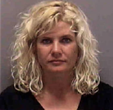 Christina Moore, - Lee County, FL 