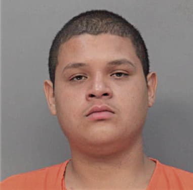 Wilber Moreno, - Dade County, FL 