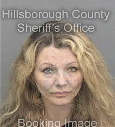 Tiffany Morris, - Hillsborough County, FL 