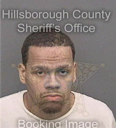 Demario Mosley, - Hillsborough County, FL 