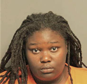 Cassandra Moss, - Marion County, SC 