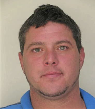 David Negron, - Hillsborough County, FL 