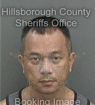 Quoc Nguyen, - Hillsborough County, FL 