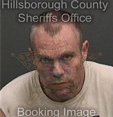 Luis Pagan, - Hillsborough County, FL 