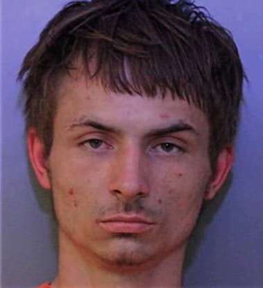 Nicholas Pasquis, - Polk County, FL 