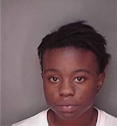 Tamika Perkins, - Polk County, FL 