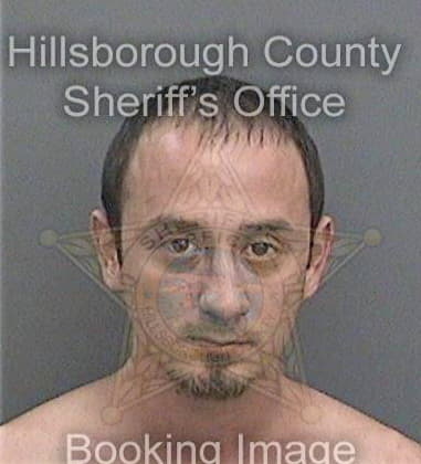 Onelio Puig, - Hillsborough County, FL 