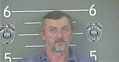 Gregory Reed, - Pike County, KY 