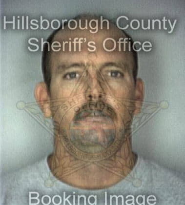 David Regino, - Hillsborough County, FL 