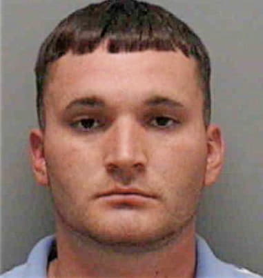 Christopher Rice, - Lee County, FL 