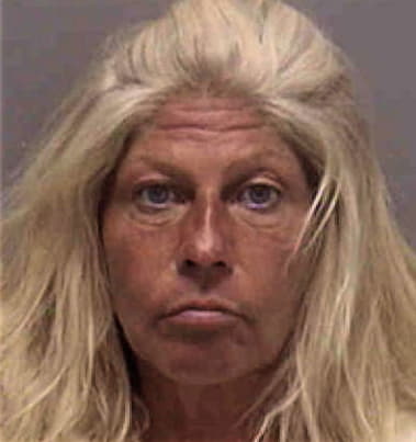 Dagmar Rivituso, - Lee County, FL 