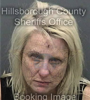 Ariel Roark - Hillsborough County, FL 