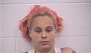 Jeanetta Roberts - Kenton County, KY 