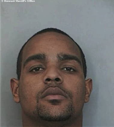 Vincent Roberts, - Broward County, FL 