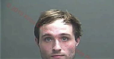 Cody Robertson, - Knox County, IN 