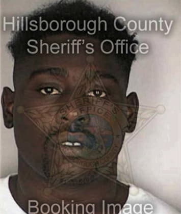 John Robinson - Hillsborough County, FL 
