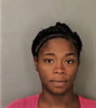 Marquita Robinson, - Shelby County, TN 