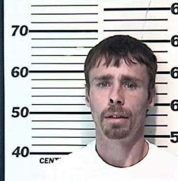 Tony Robinson - Campbell County, KY 