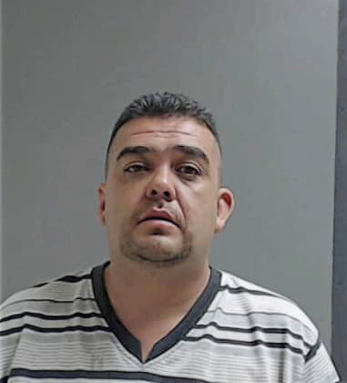 Manuel Rodriguez, - Hidalgo County, TX 