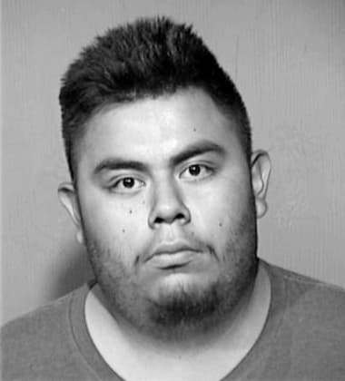 Javier Rodriguez-Munoz - Maricopa County, AZ 