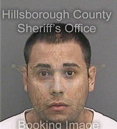 Anthony Rodweller, - Hillsborough County, FL 