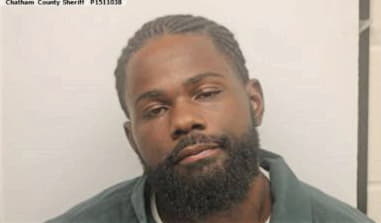 Charles Rule - Chatham County, GA 