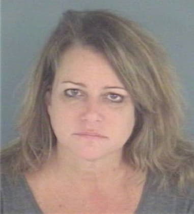 Ashley Ruterbusch, - Clay County, FL 