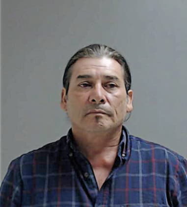 Jose Sanchez, - Hidalgo County, TX 