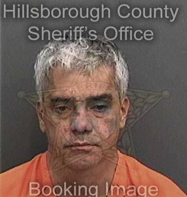 Freddy Santiagomaldonado, - Hillsborough County, FL 