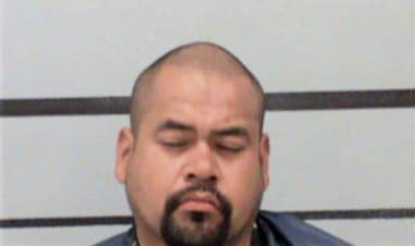 Jose Santillan, - Lubbock County, TX 