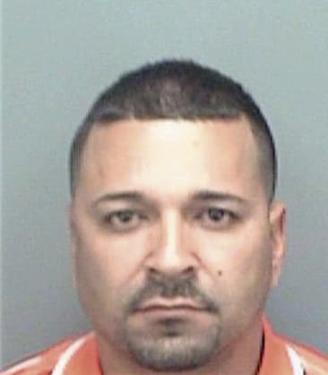 Jerome Santos, - Pinellas County, FL 