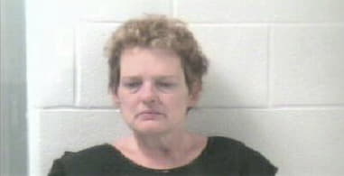 Rebecca Sapp - Daviess County, KY 