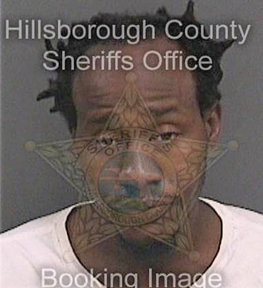 Johnathan Scott, - Hillsborough County, FL 