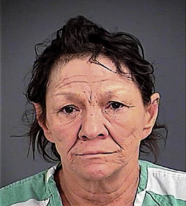 Joyce Scott, - Charleston County, SC 