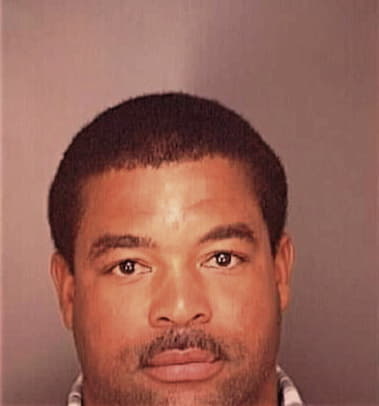 Lorenzo Smith - Polk County, FL 