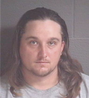 Christopher Solesbee, - Buncombe County, NC 