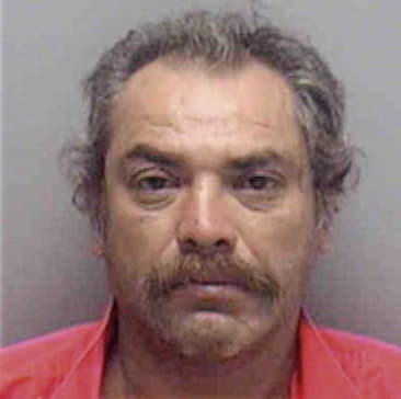 Gustavo Sotelo, - Lee County, FL 