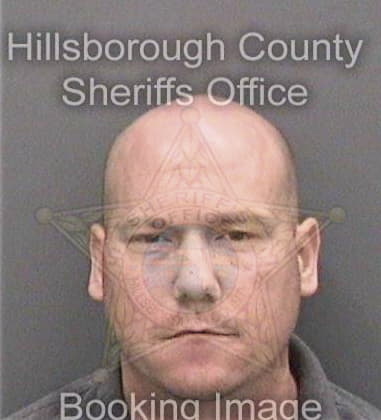 Christopher Stephens, - Hillsborough County, FL 