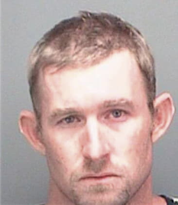 Christopher Stineman, - Pinellas County, FL 