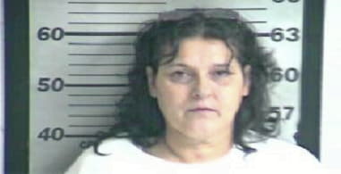 Kimberly Stone, - Dyer County, TN 