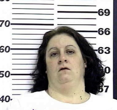 Jessica Sturgeon - Campbell County, KY 