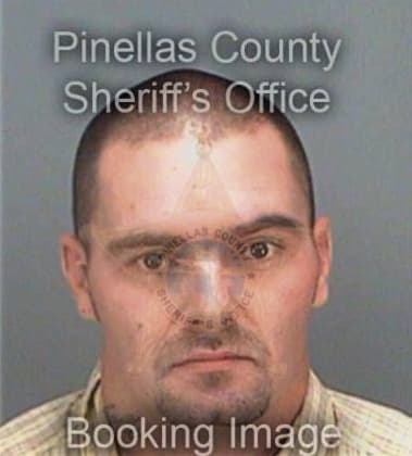 Daniel Swendsen, - Pinellas County, FL 