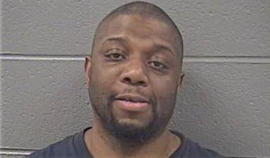 Lawrence Taylor, - Cook County, IL 
