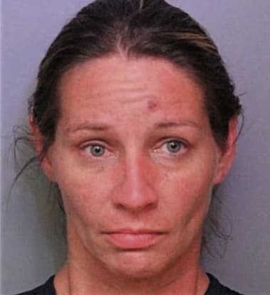 Tabitha Teets, - Polk County, FL 